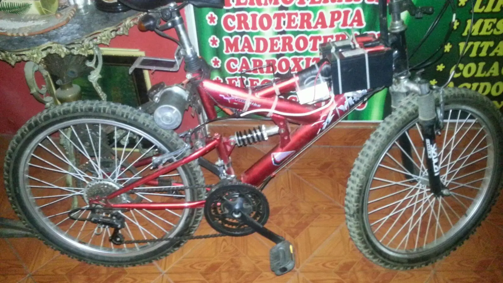 montanera