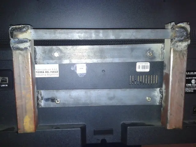 soporte para tv