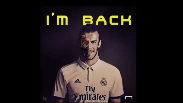 real madrid