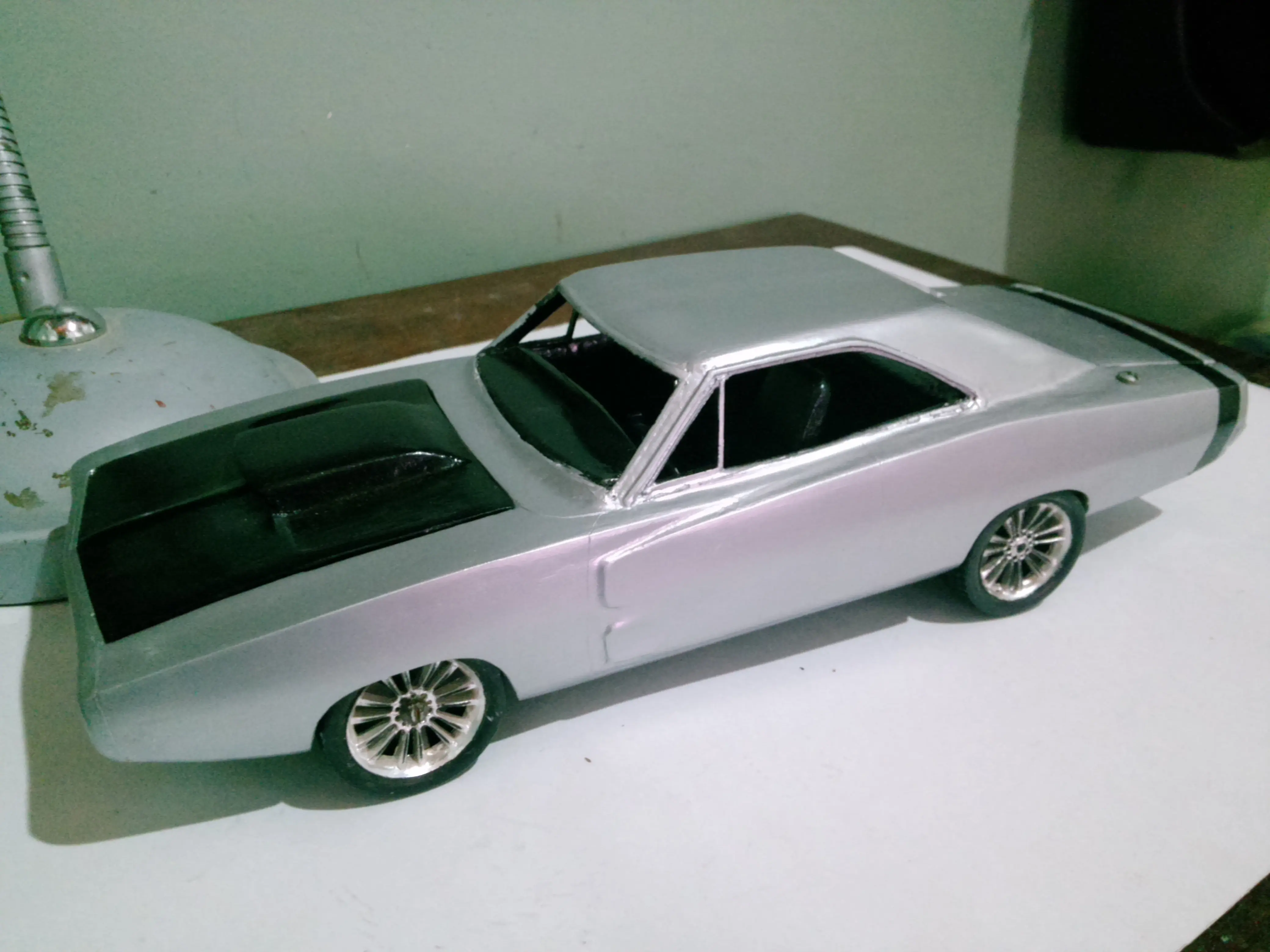HEMI