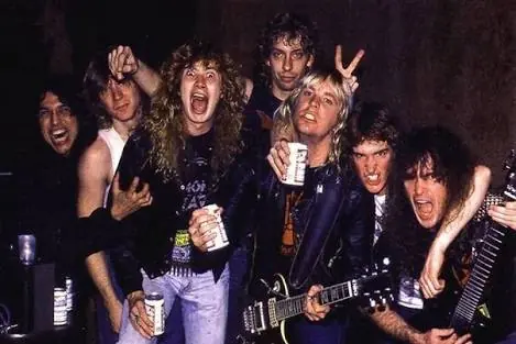 rock