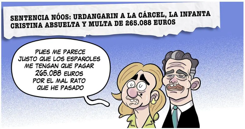 constitucion espanola