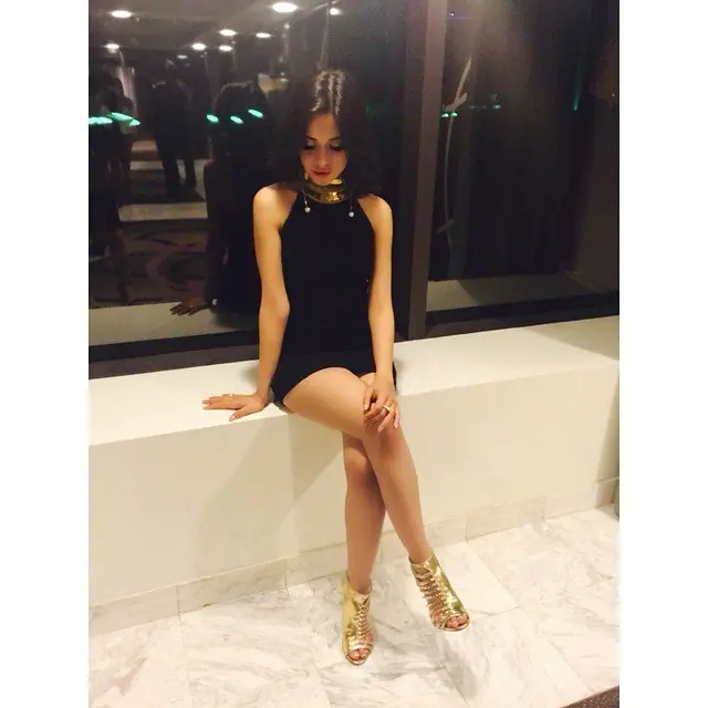 hermosa hermosa