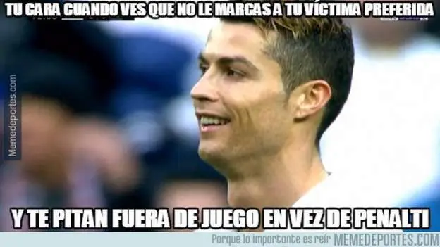 denunciado