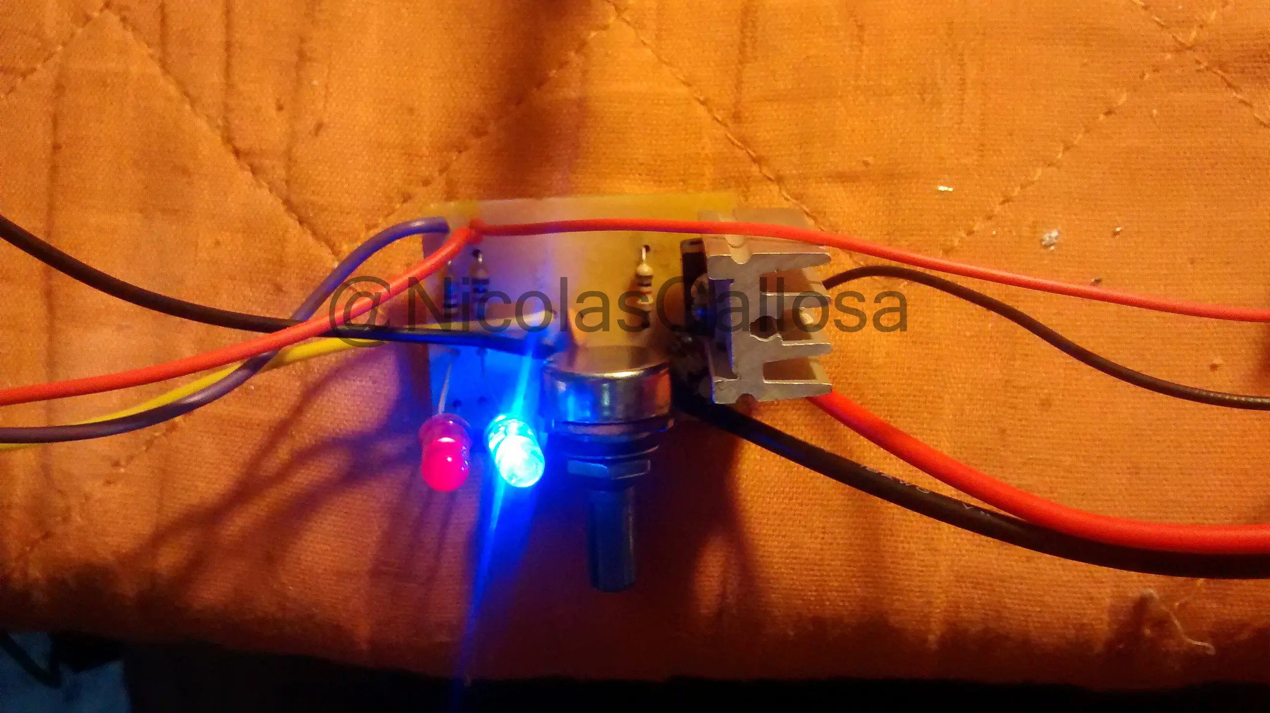 fuente de pc regu