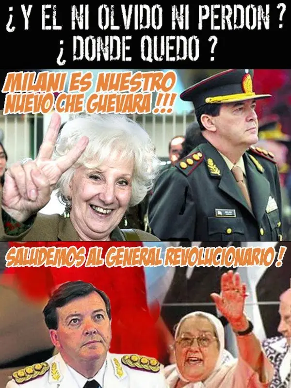 corrupcion madres plaza de mayo