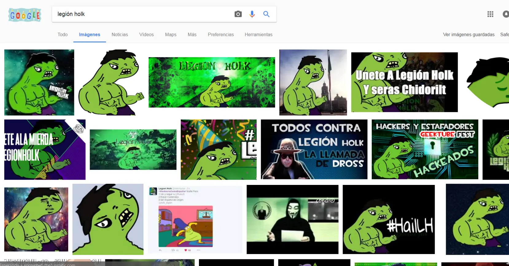 hulk