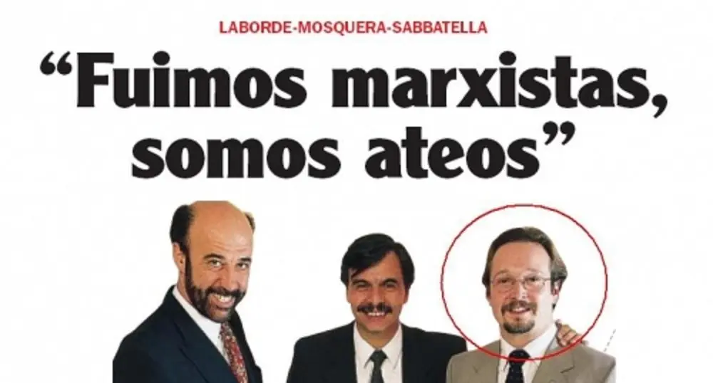 Indagarán a Sabbatella por abusos contra Clarín