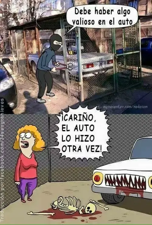 chistes graficos