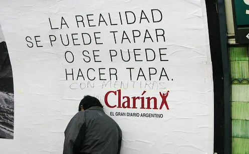 clarin