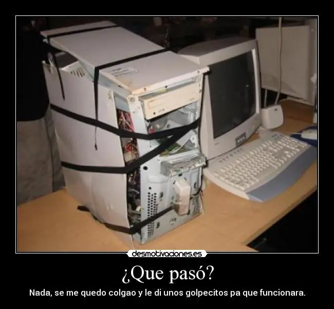 la semana