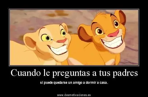 demas