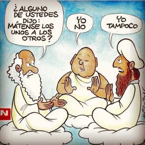 Humor Grafico