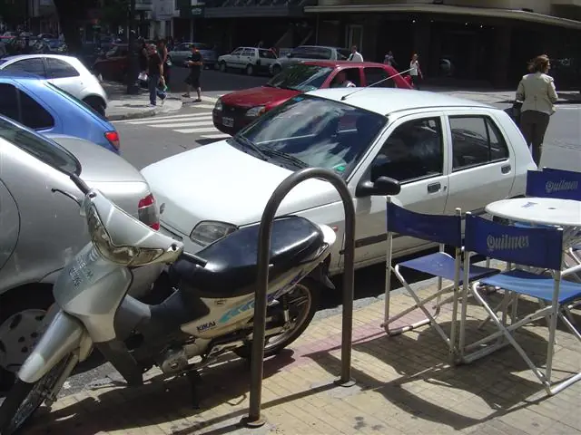 La Plata ciudad "garron": inseguridad y abandono