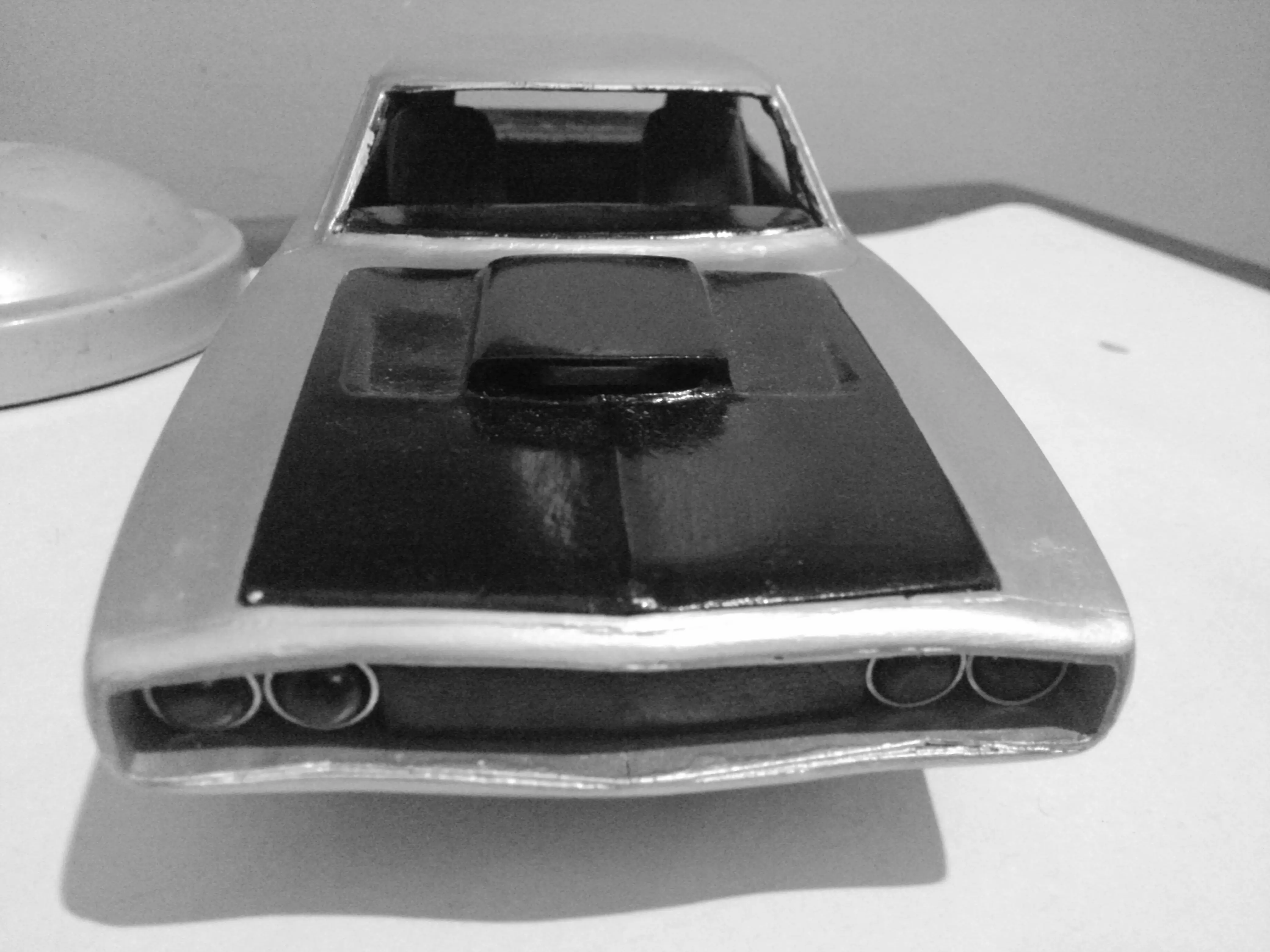 charger 1970