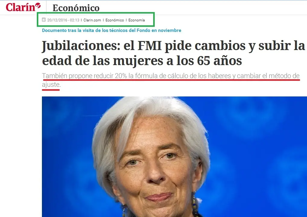 macri