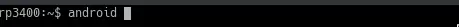 npm install