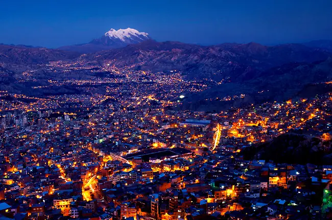 Paz