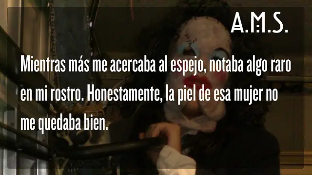 audios de terror