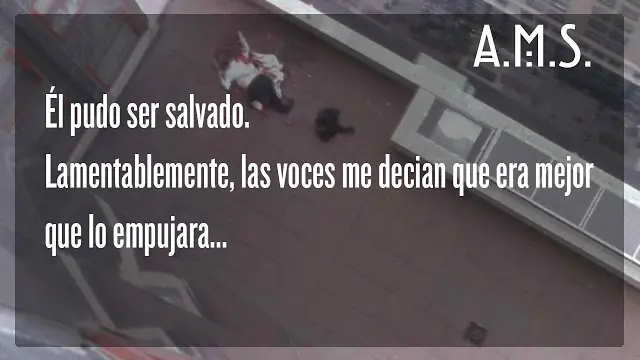 10 Historias de Terror de 2 líneas (Parte 7)