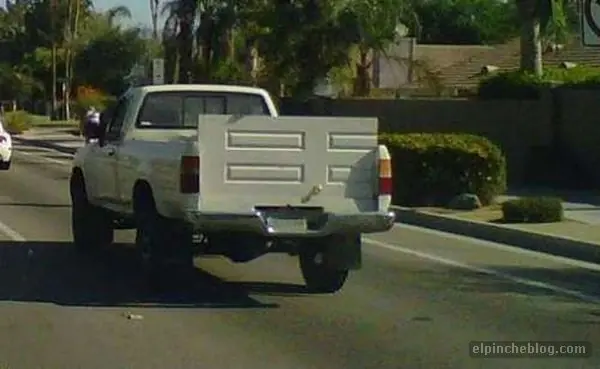 Improvisaciones automovilísticas