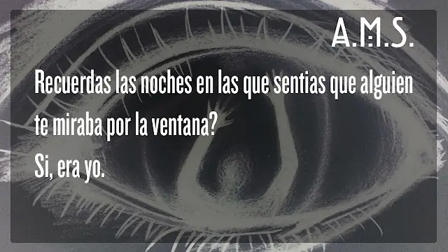 audios de terror