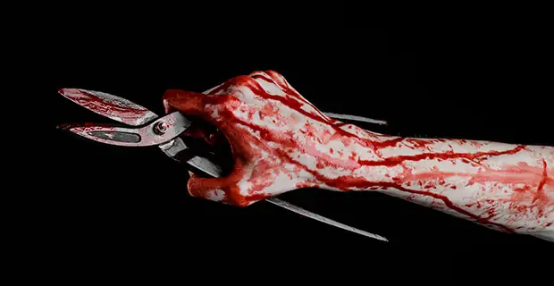 asesinos en serie