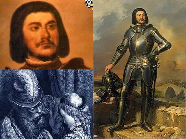 asesinos seriales