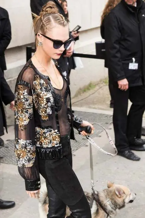 ¿Por qué soy tan perfecto?