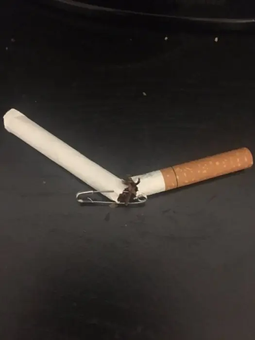 harias