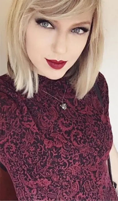 April Gloria April Gloria