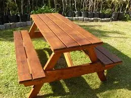 madera