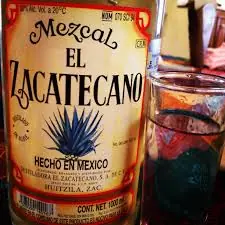 mezcal