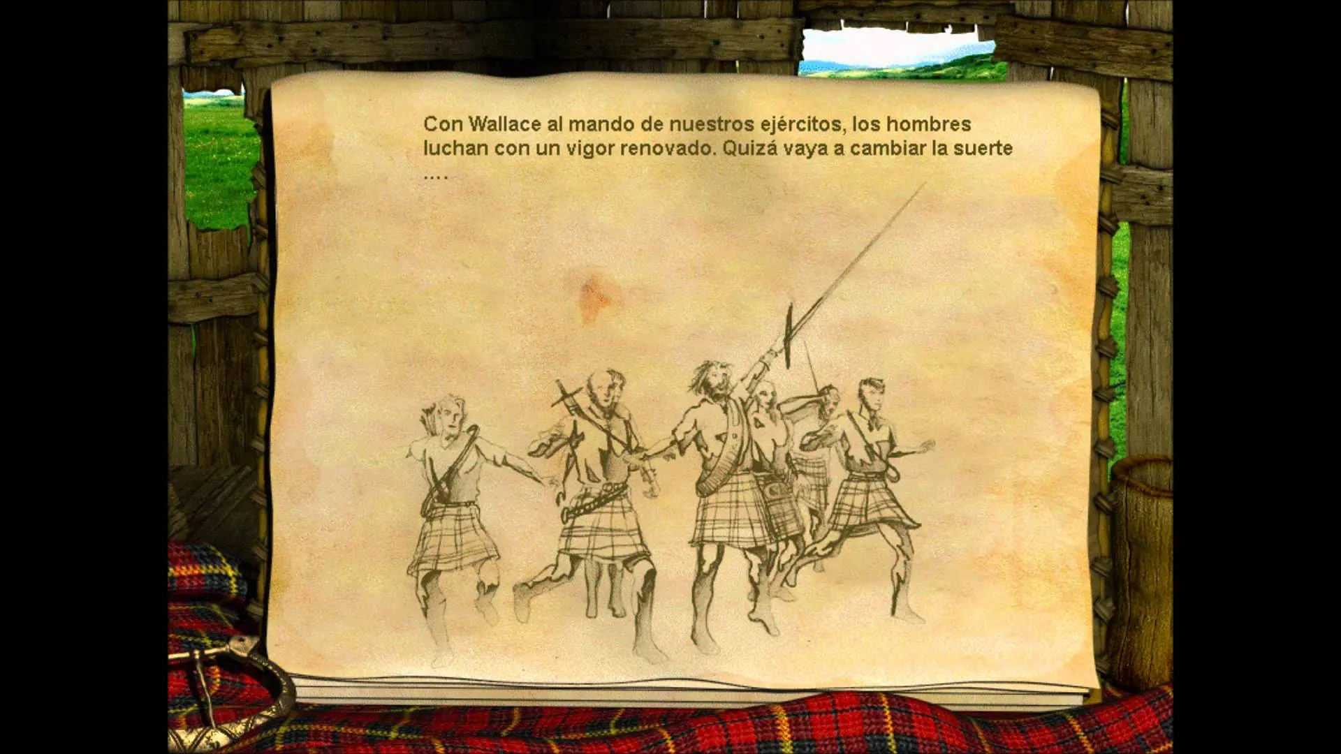 william wallace