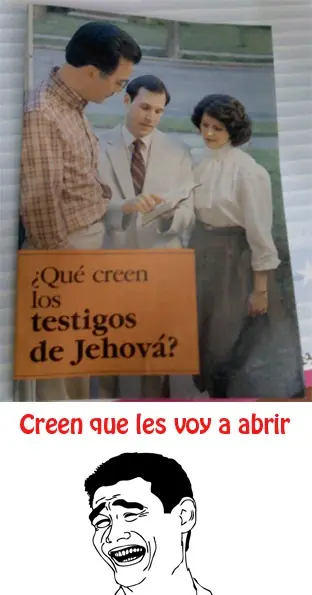 jehova