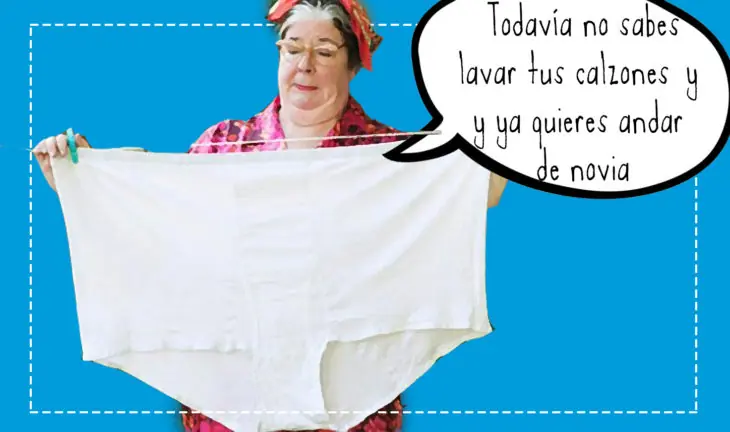 creciste