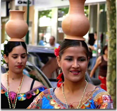 Cultura paraguaya