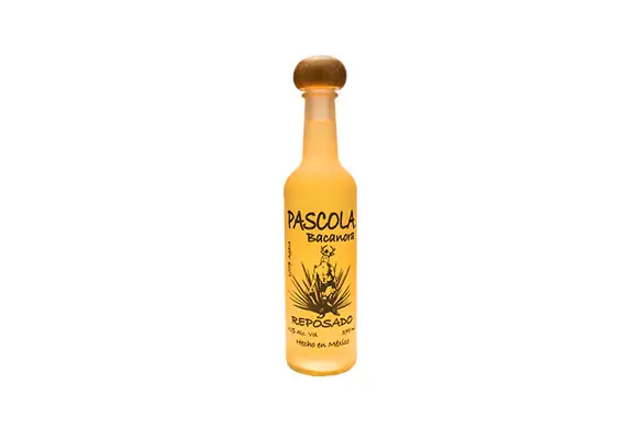 mezcal