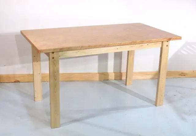 muebles