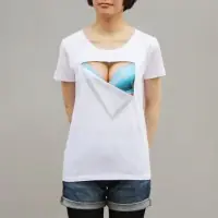 Exito de Remeras Estampadas