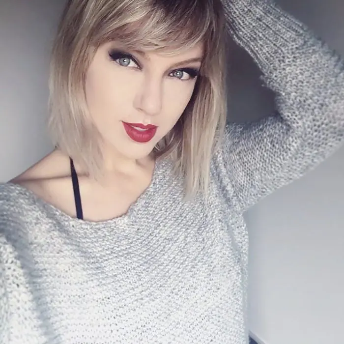 Taylor Swift Taylor Swift
