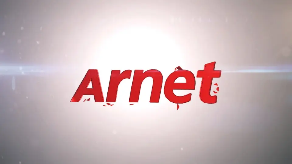 Arnet
