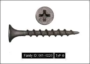 tornillos