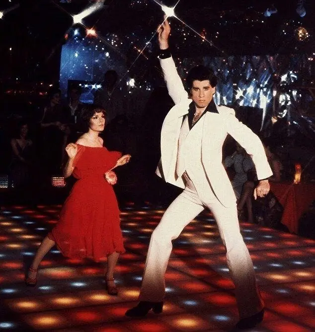 13 Datos curiosos sobre John Travolta que NO conocías