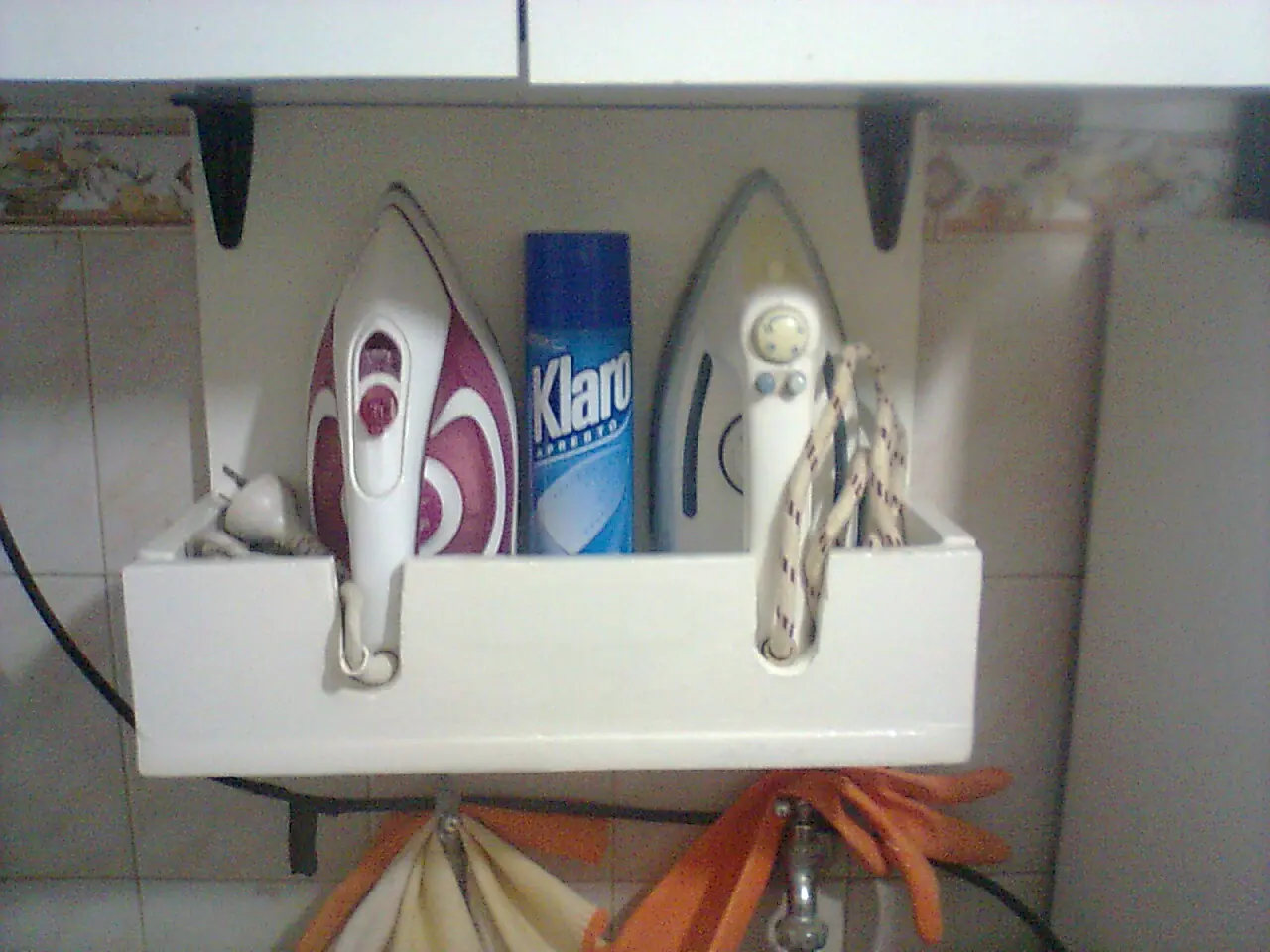 botiquin