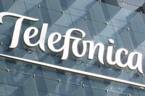 Telefonica Telefonica