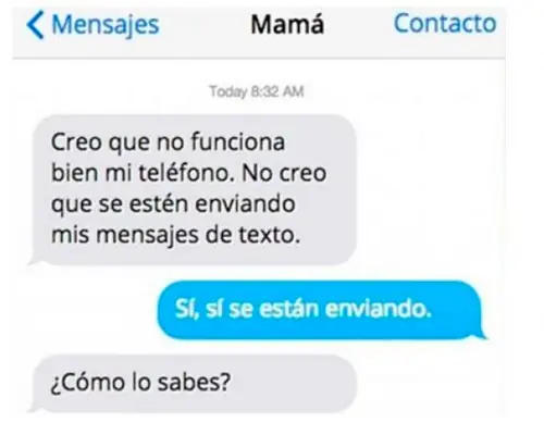 madres