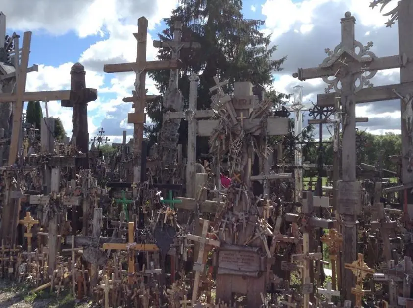 Los 15 lugares más terroríficos del planeta