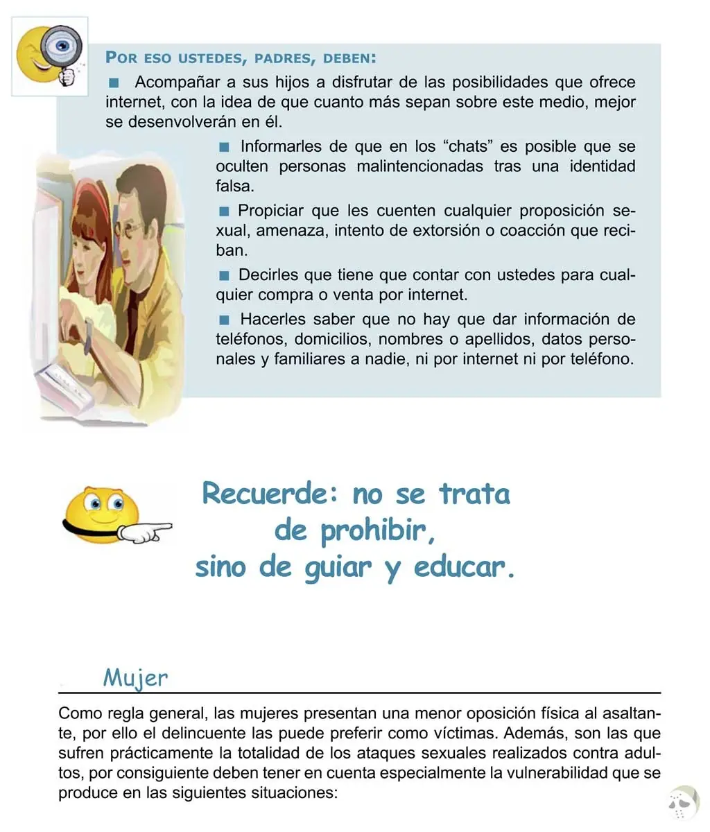 consejos