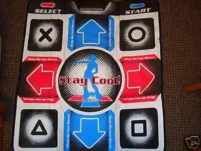 Dance Dance Revolution